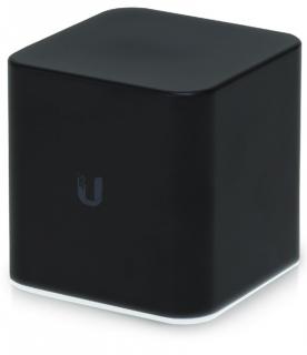WiFi router Ubiquiti Networks airCube ISP AP/router, 3x LAN, 1x WAN (2,4GHz, 802.11n) 300Mbps