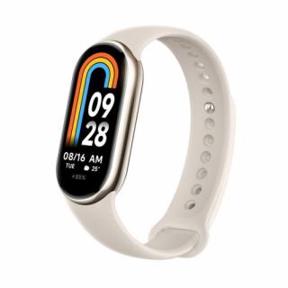 Xiaomi Mi Band 8 Champagne