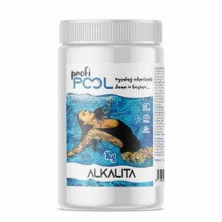 Alkalita ProfiPOOL 1kg