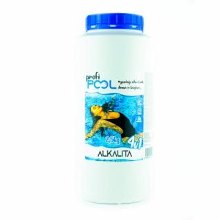 Alkalita ProfiPOOL 2,5kg