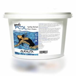 Alkalita ProfiPOOL 5kg