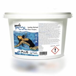 pH PLUS ProfiPOOL 5kg