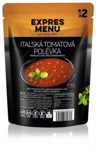 Expres Menu Italská tomatová polévka 600 g