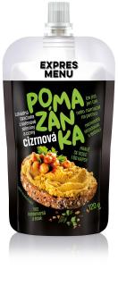 Expres menu Pomazánka cizrnová 120g