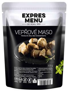 EXPRES MENU Vepřové maso 300 g