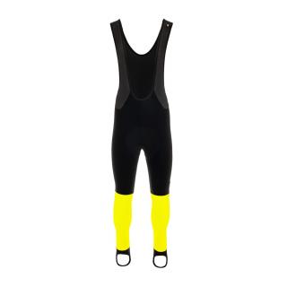 BIBTIGHT TEMPEST FLUO velikost: M, barva: žlutá fluo