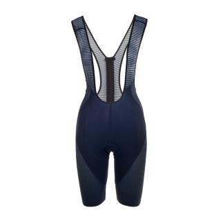 EPIC BIBSHORT WOMEN velikost: L, barva: Navy