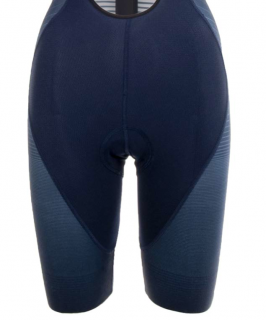 EPIC BIBSHORT WOMEN velikost: M, barva: Navy