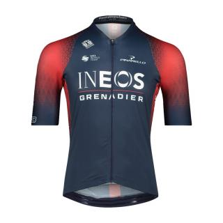 INEOS GRENADIERS varianta: INEOS – GRENADIERS ICON JERSEY NAVY BLUE