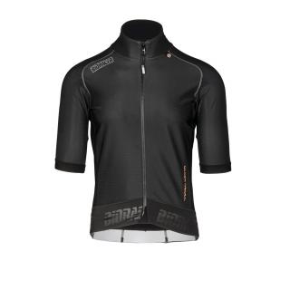 SPEEDWEAR CONCEPT TEMPEST PROTECT JERSEY velikost: L, barva: černá