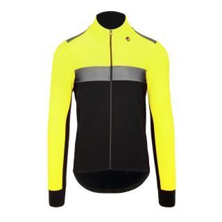 SPITFIRE TEMPEST SPRING JACKET FLUO velikost: L, barva: žlutá fluo