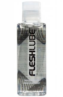 Anální lubrikační gel Fleshlube Slide - Fleshlight (100 ml)