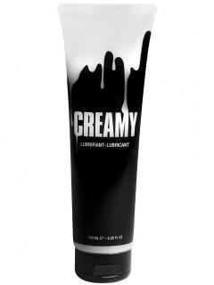 Lovely Planet Lubrikační gel (umělé sperma) Creamy - 150 ml