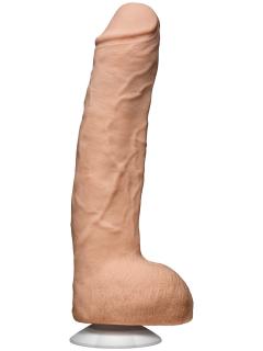 Realistické dildo John Holmes - Doc Johnson