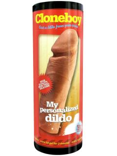 Sada pro odlitek penisu Cloneboy Dildo