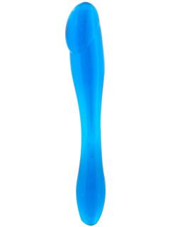 Seven Creations Oboustranné dildo Penis Probe