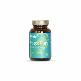 BroccoPure Detox & Longevity Počet balení: 1 balení