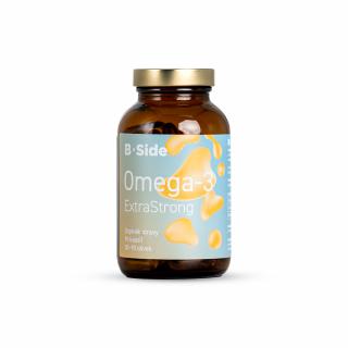 Omega-3 Extra Strong Počet balení: 1 balení