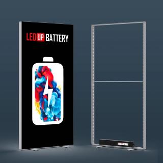 LEDUP BATTERY