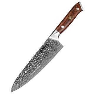 Nůž pro šéfkuchaře DAMANO® Chef D-B13D (8 )