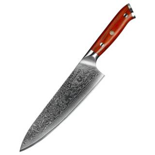 Nůž pro šéfkuchaře DAMANO® Chef D-B13R (8 )