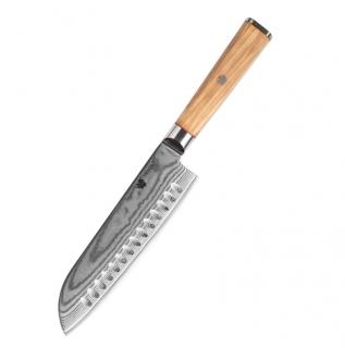 Nůž pro šéfkuchaře Swityf® Santoku BD (7 )