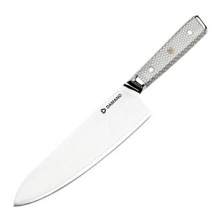 Nůž šéfkuchařský DAMANO® Chef DMS-267 (8 )