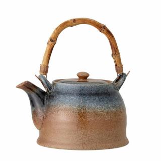 Keramická konvice Aura Teapot Blue