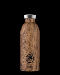 Termolahev Wood Sequoia 500ml