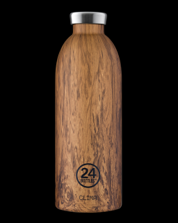 Termolahev Wood Sequoia 850ml