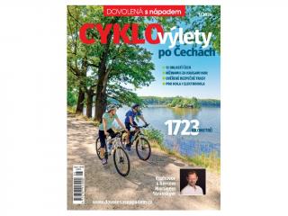 Chytrý magazín CYKLOvýlety