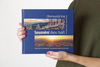 Olomoucký kraj – Souznění dvou tváří