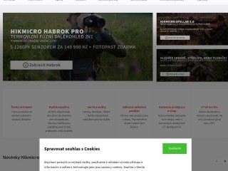 Šubrt | Nejlepší obchod pro myslivce