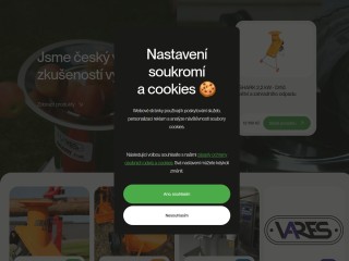 Zahradní technika-shrnovací radlice-drtiče zahradního odpadu-vozíky-radlice-sněhové radlice-vozíky z