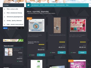 Alternativní léčba a prevence chorob