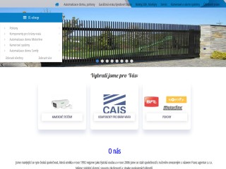 Automatizace domu