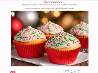 Designové papírové košíčky na muffiny a pomůcky pro zdobení dortů