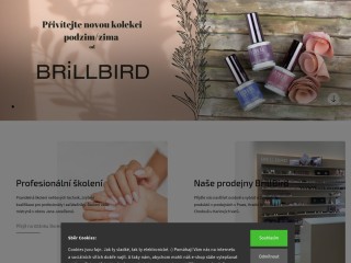 - BrillBird Czech