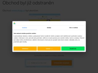 Obag - Oficiální český e-shop s italskou značkou Fullspot
