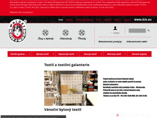 Koh-i-noor Waldes tradice oboru galanterního zboží waldes.cz