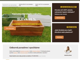 Venkovní a interiérové obklady,umělý kámen a stavební chemie od SIMPLEHOME