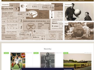 Vítejte ve FANzone - Můj e-shop