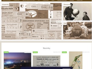 Vítejte ve FANzone - Můj e-shop