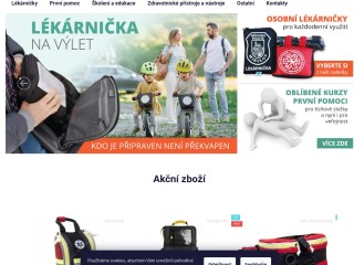Supportmed e-shop - Supportmed