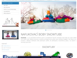 Vítejte v našem obchodě - Můj e-shop