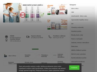 Doplňky stravy Pharma Activ - Pharmaactiv.com