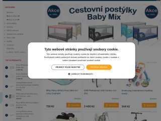 Bambino.cz - Vše pro vaše děti