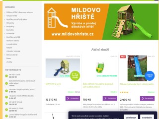 Mildovo hřiště