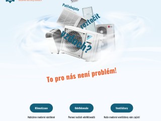 Klimafactory.com - nejlevnější klimatizace