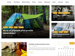 Zivotvpohode.cz - vše pro rodinu